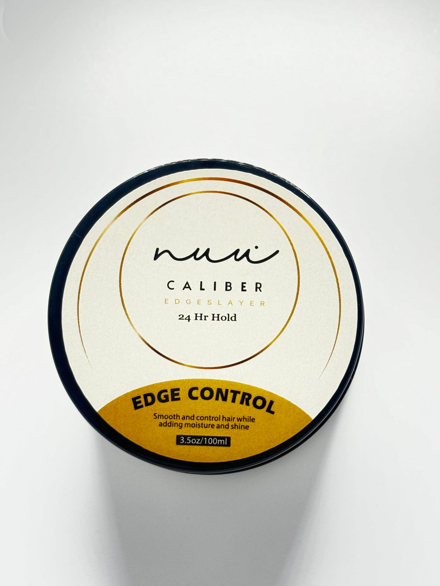 Nuucaliber Edge Slayer